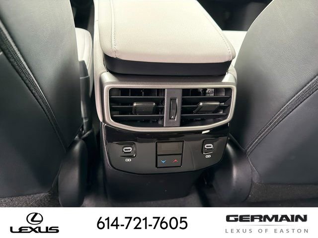 New 2026 Lexus RX 350 F Sport image 18