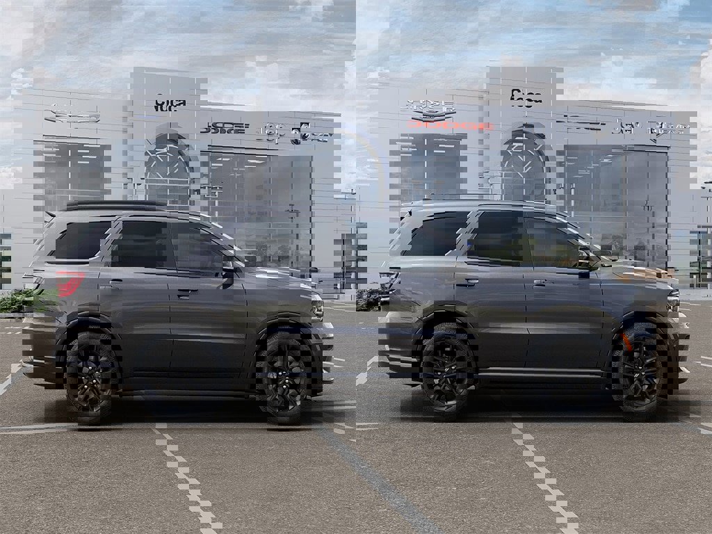 New 2026 Dodge Durango GT image 21
