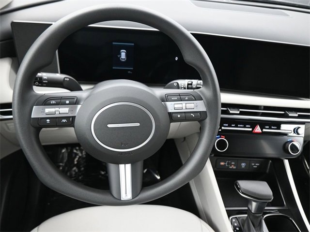 New 2026 Hyundai Tucson SEL image 13