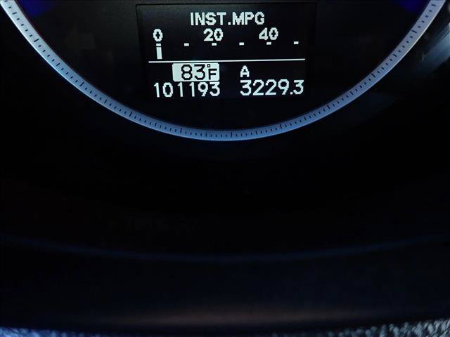 Used 2010 Acura RDX SH-AWD image 23