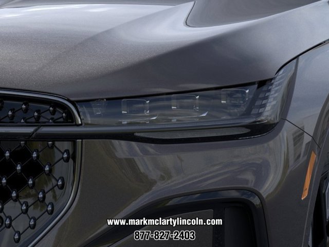 New 2026 Lincoln Nautilus Black Label w/ Jet Appearance Package AWD/4WD image 20