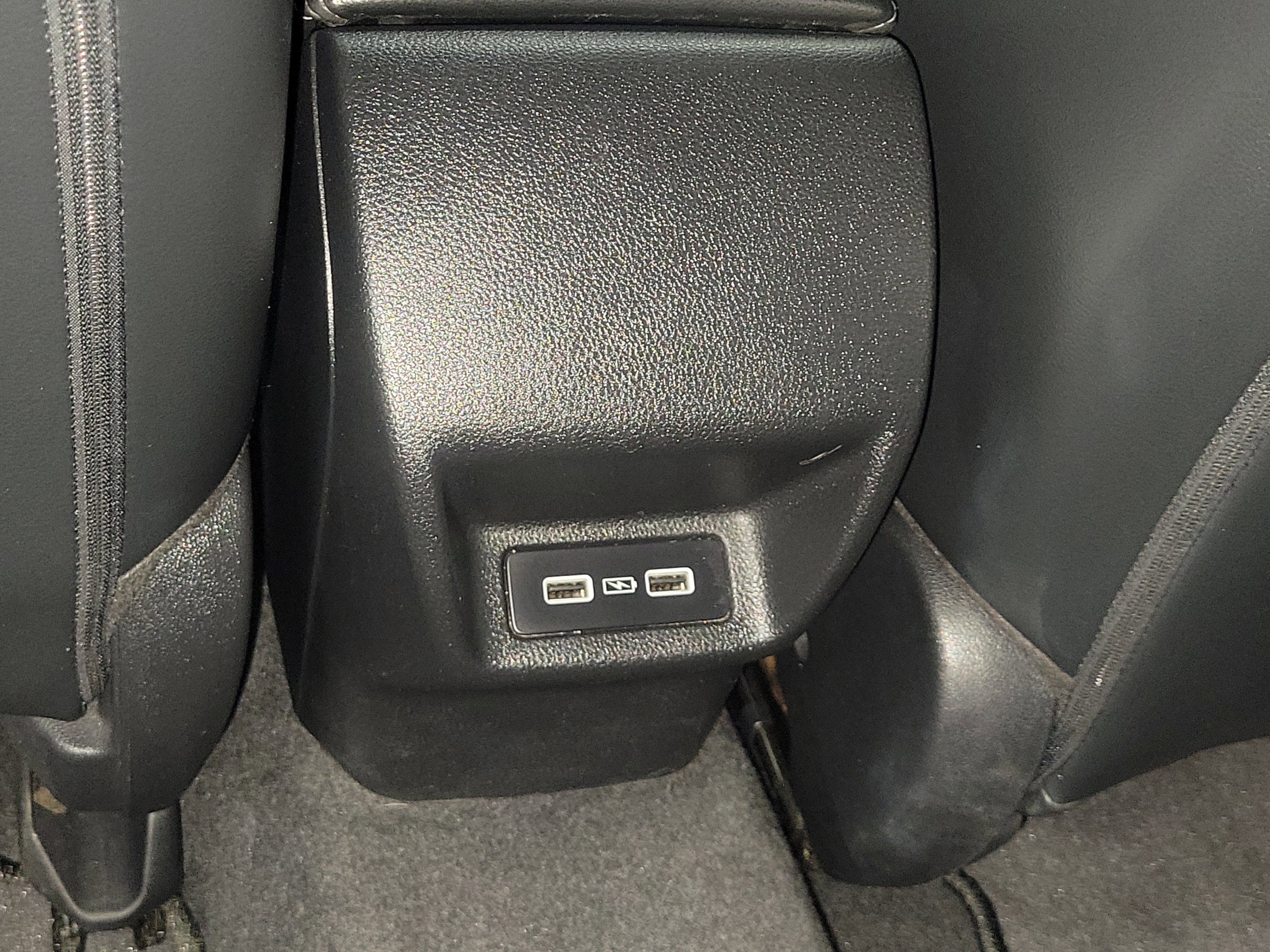 Used 2022 Honda Civic Touring image 12