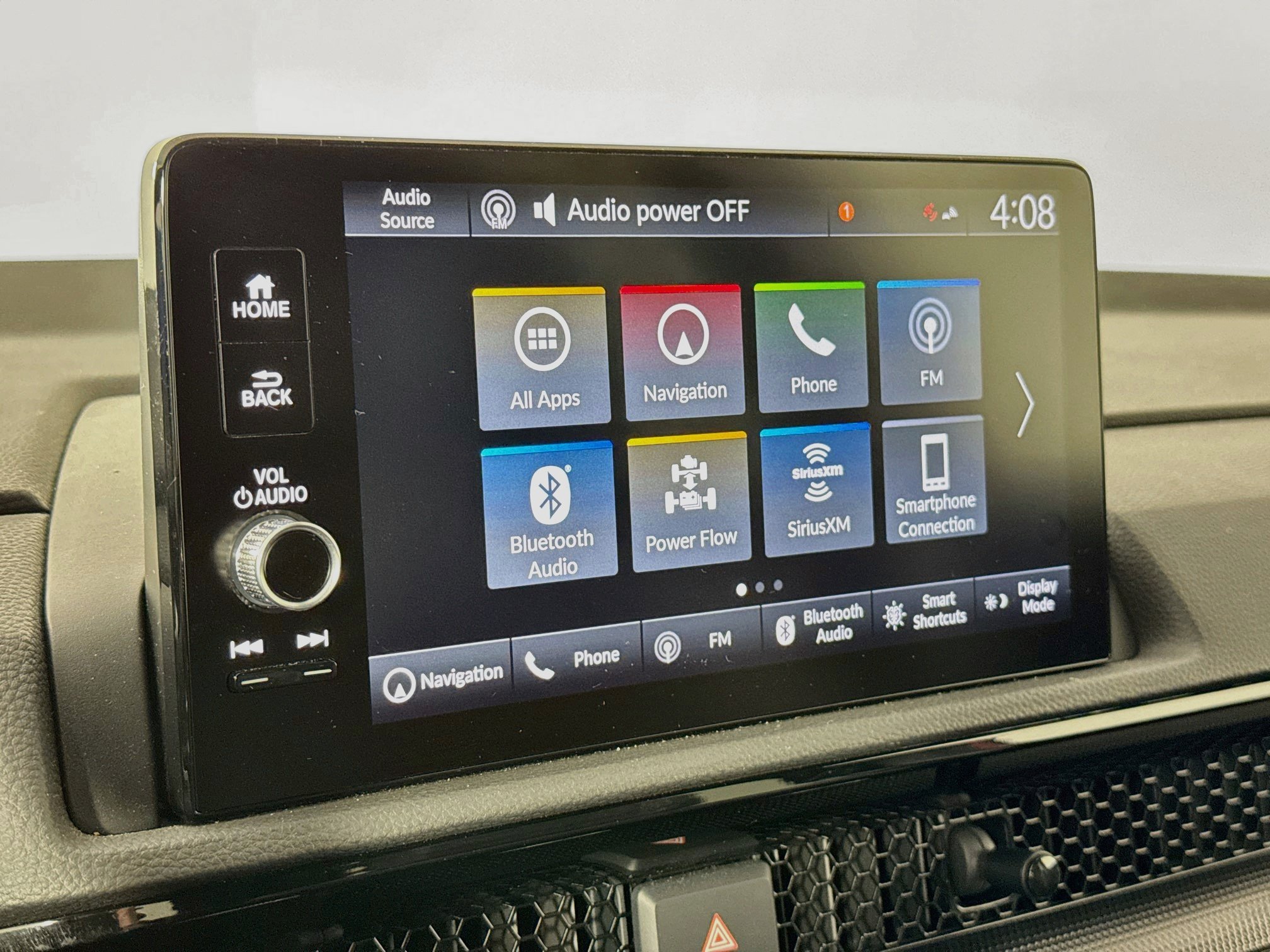 Certified 2024 Honda CR-V Sport Touring image 15