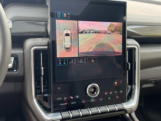 New 2026 GMC Yukon Elevation AWD/4WD image 24