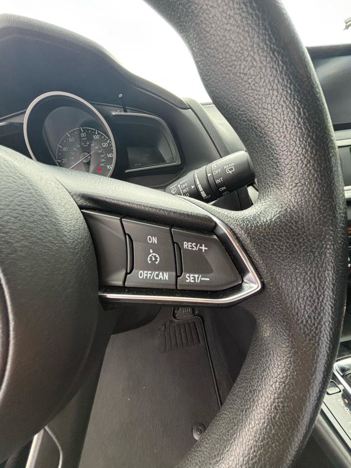 Used 2017 MAZDA MAZDA3 Sport FWD image 13