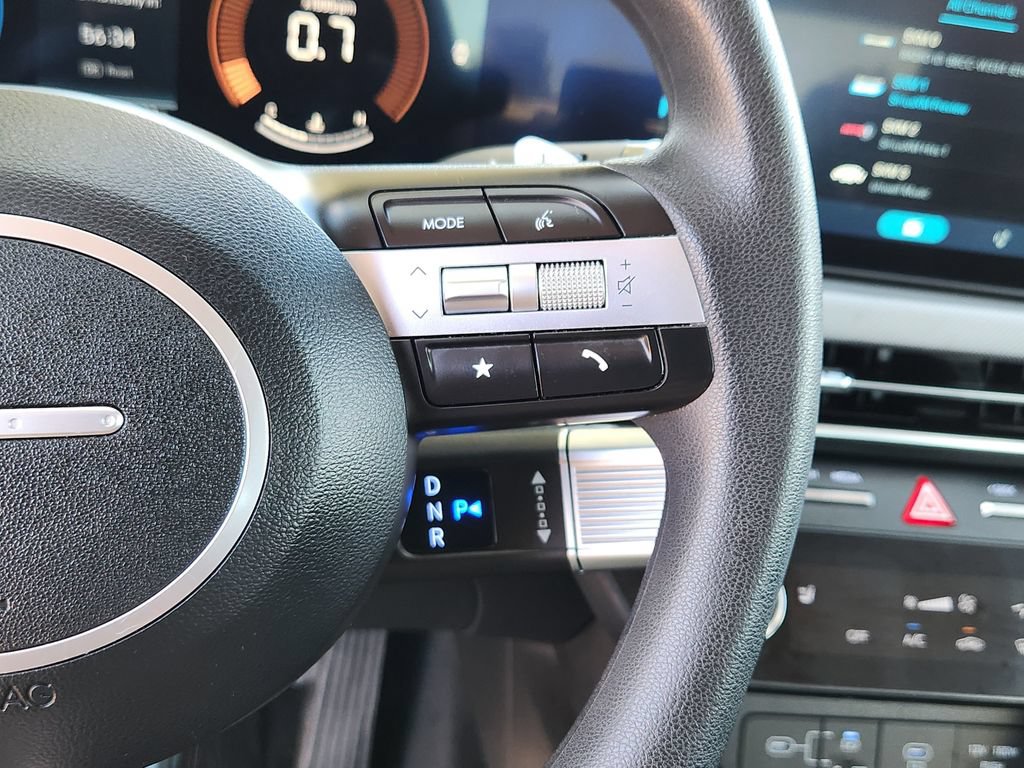 Used 2025 Hyundai Sonata SEL FWD image 18