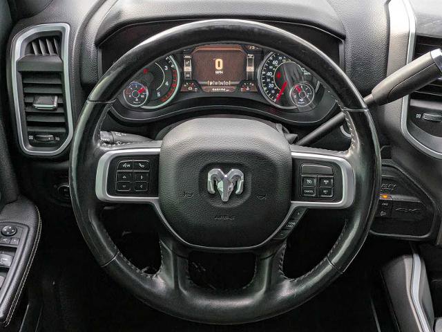 Used 2020 RAM 2500 Big Horn w/ Level 2 Equipment Group AWD/4WD image 20