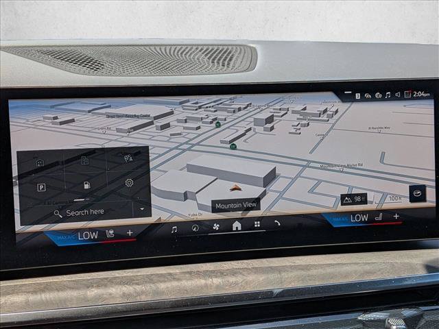 New 2026 BMW X5 xDrive40i AWD/4WD image 12