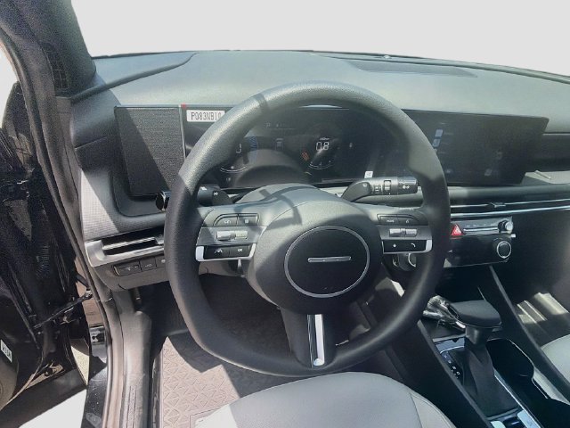 New 2026 Hyundai Santa Cruz SEL FWD image 11
