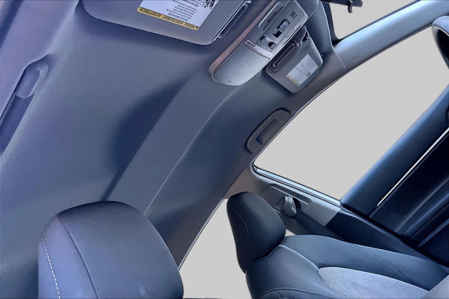 Certified 2023 Toyota Camry LE FWD image 14