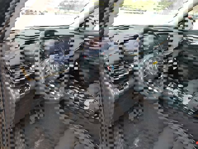 New 2026 Buick Envision Avenir image 20