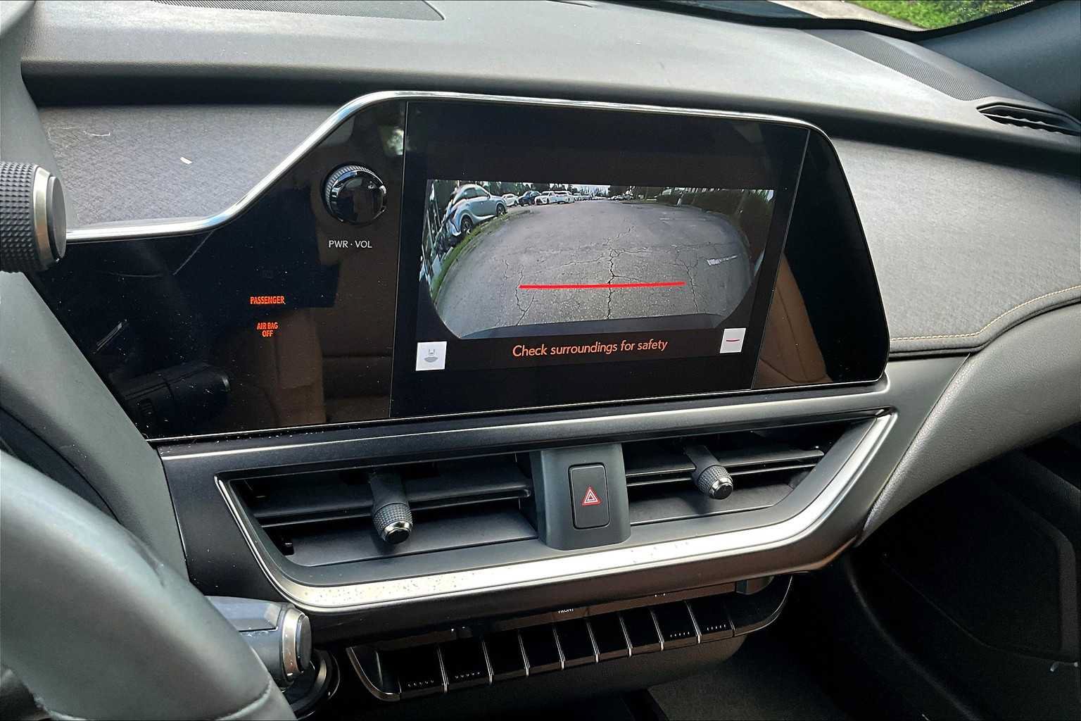 Used 2023 Lexus UX 250h AWD w/ Accessory Package (Z1) image 24