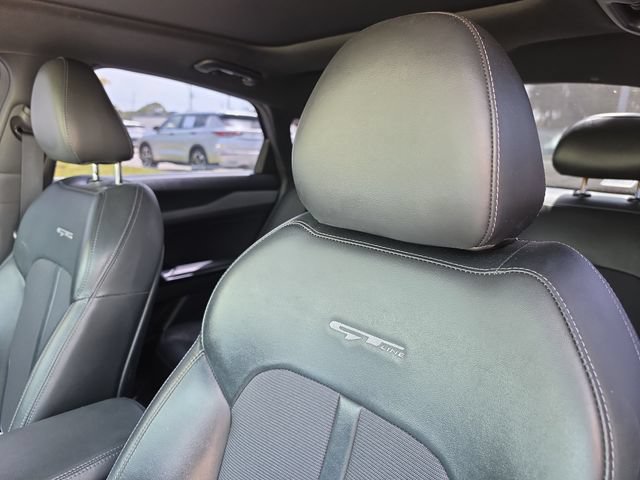 Used 2021 Kia K5 GT-Line AWD/4WD image 16