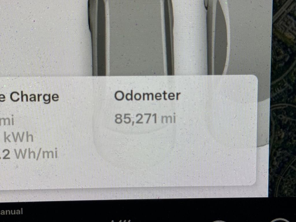 Used 2020 Tesla Model 3 Long Range image 20