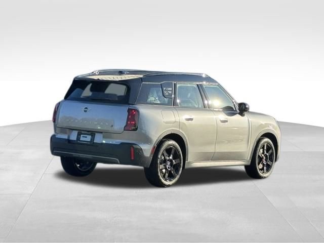 New 2026 MINI Cooper Countryman S image 4
