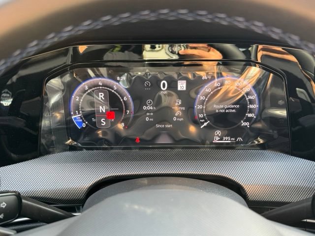 New 2026 Volkswagen Golf w/ Euro Style Package AWD/4WD image 36