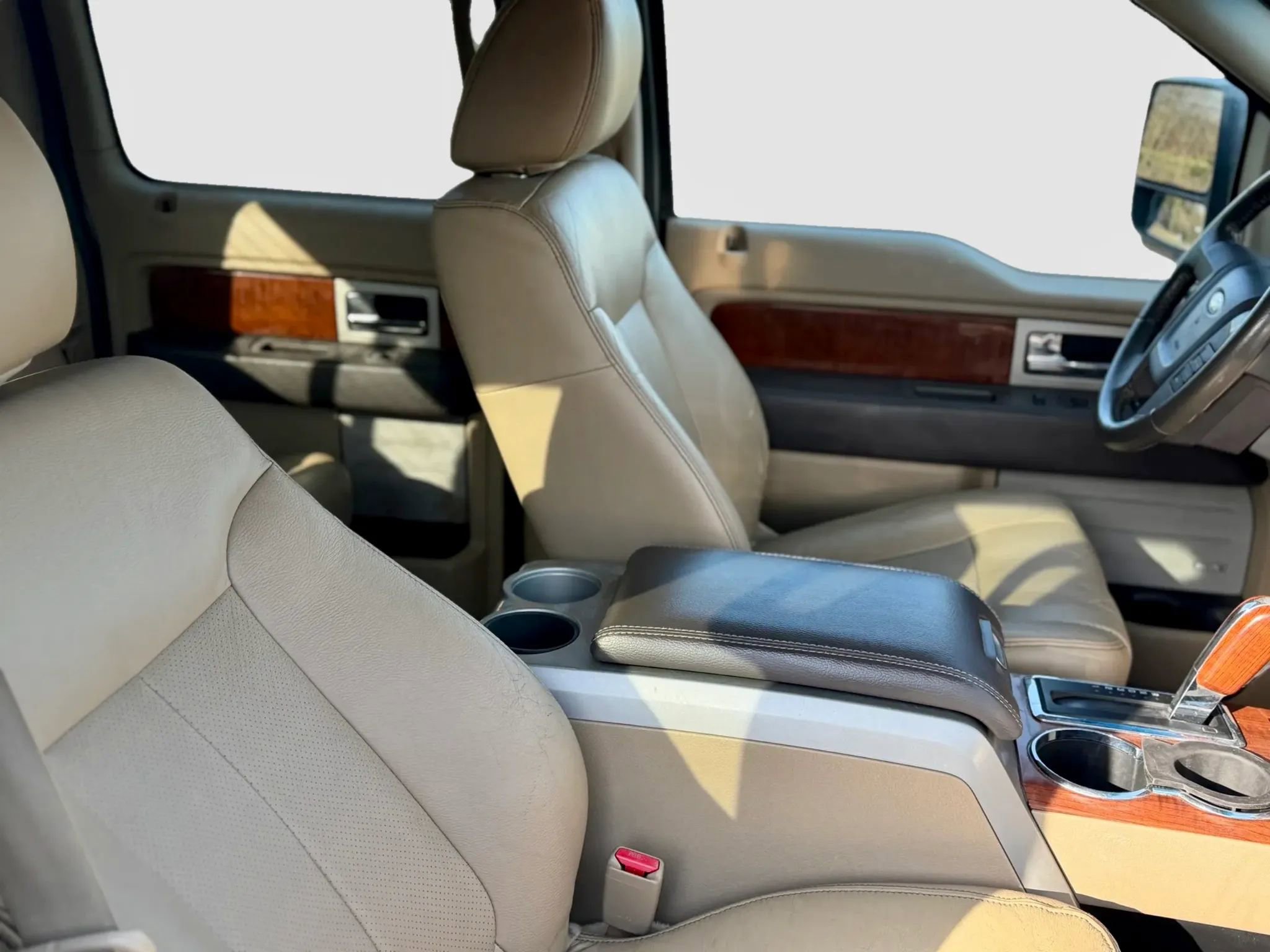 Used 2010 Ford F150 XL AWD/4WD image 19