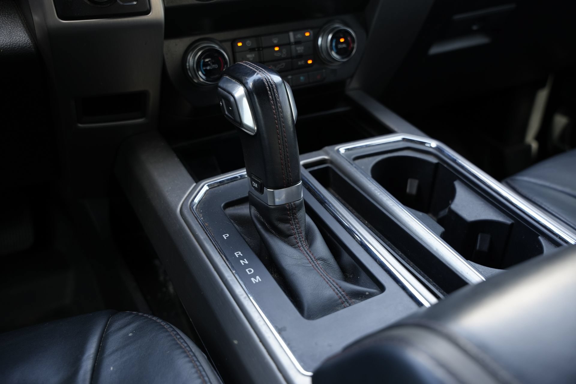 Used 2020 Ford F150 Platinum AWD/4WD image 14