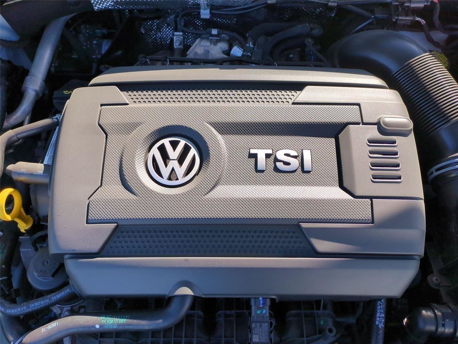 New 2026 Volkswagen Jetta GLI Autobahn FWD image 23
