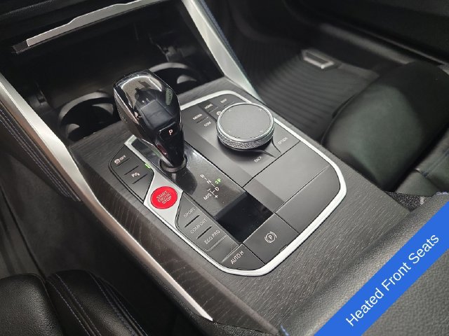 Used 2021 BMW 440i xDrive Coupe w/ Executive Package AWD/4WD image 24