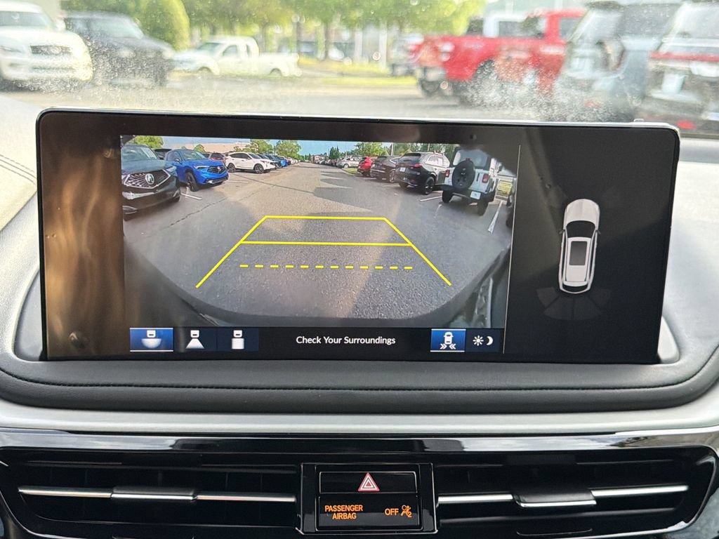 New 2026 Acura MDX FWD w/ Technology Package image 28