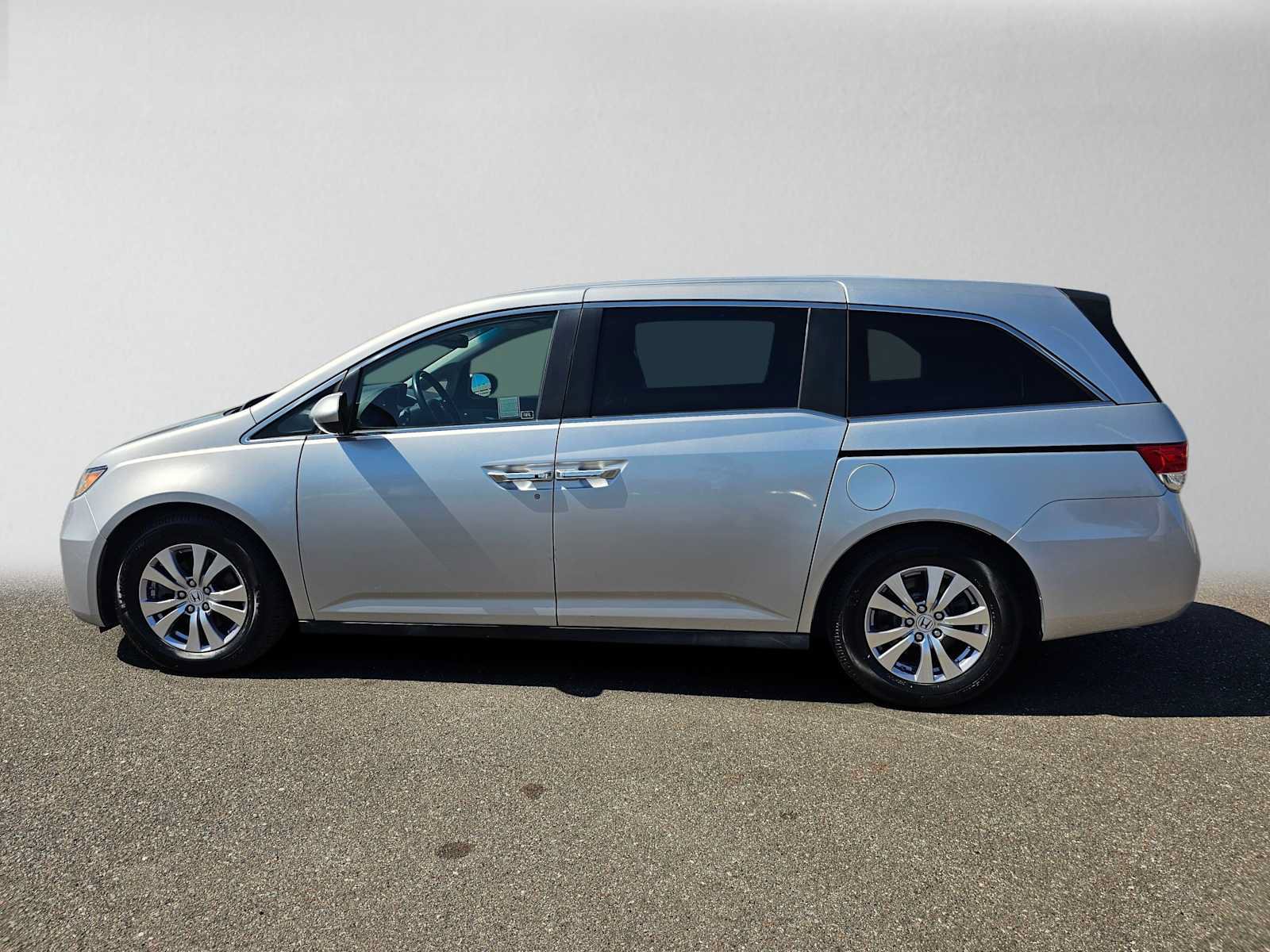 Used 2014 Honda Odyssey EX-L image 6