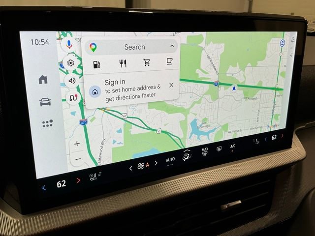 Used 2025 Ford Explorer ST-Line image 24