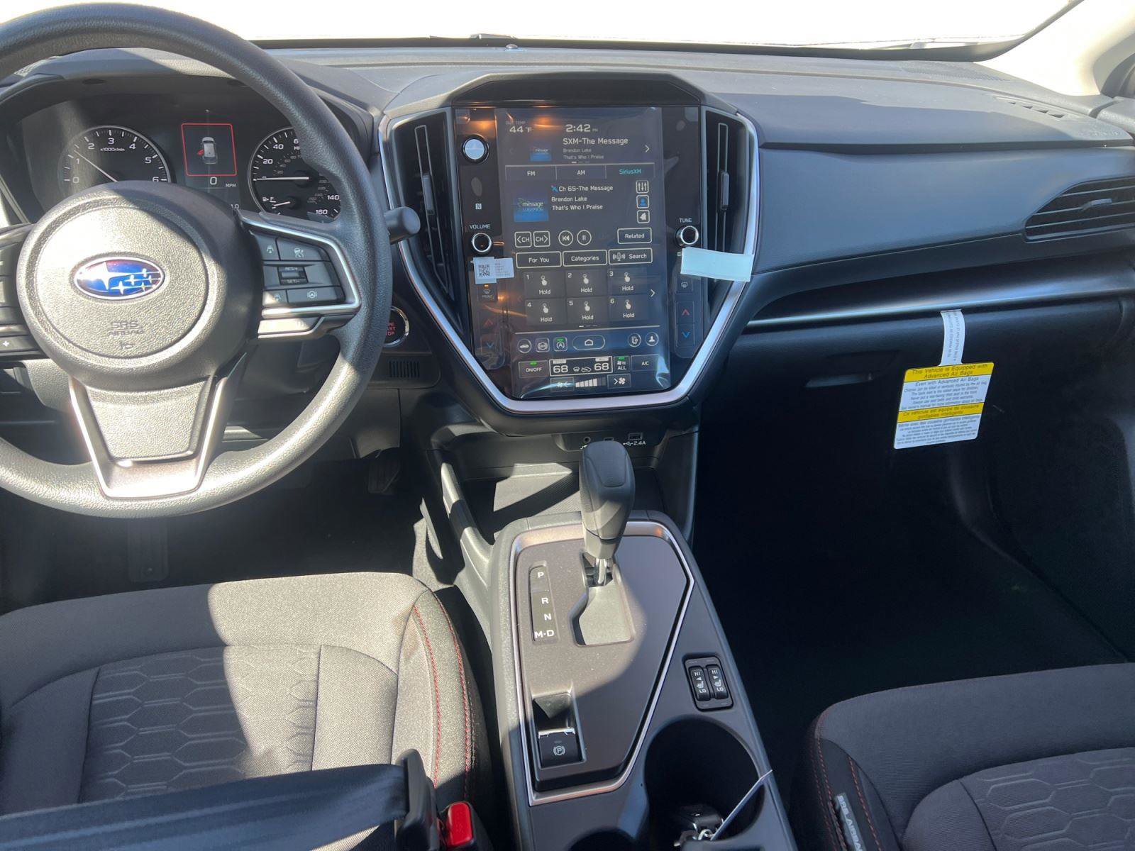 New 2026 Subaru Impreza 2.0i Sport image 10