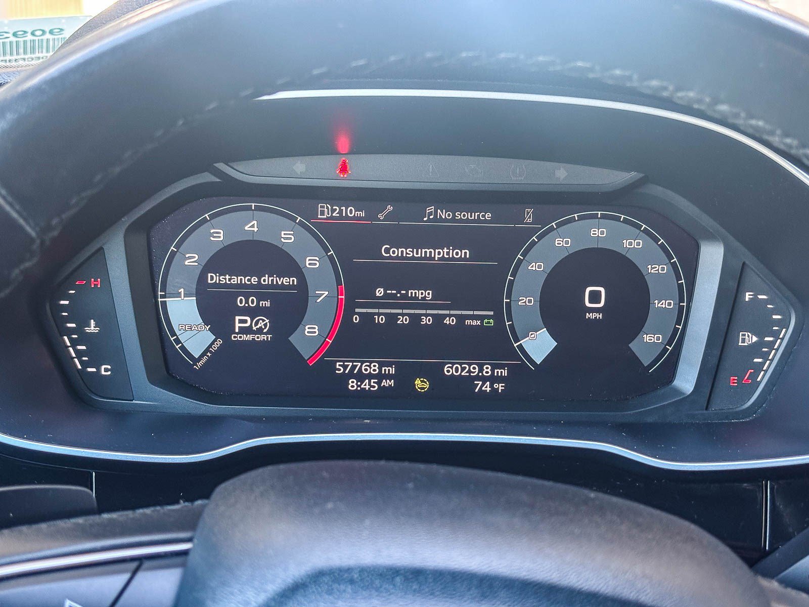 Used 2023 Audi Q3 2.0T Premium AWD/4WD image 27