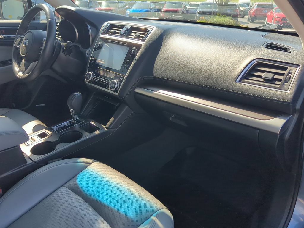 Used 2018 Subaru Outback 2.5i Limited AWD/4WD image 28