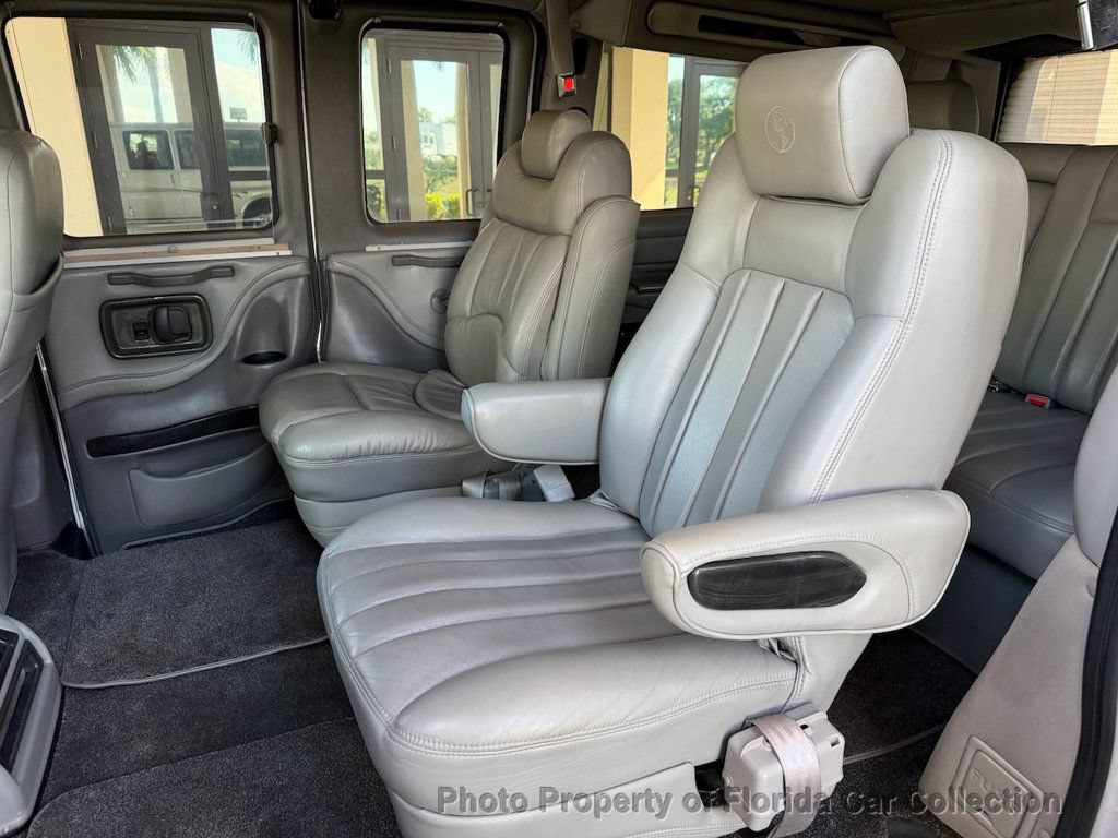 Used 2013 GMC Savana 1500 RWD image 10