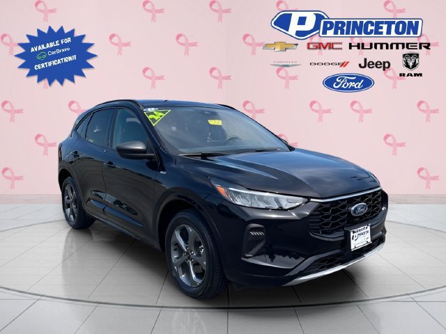 Used 2024 Ford Escape ST-Line