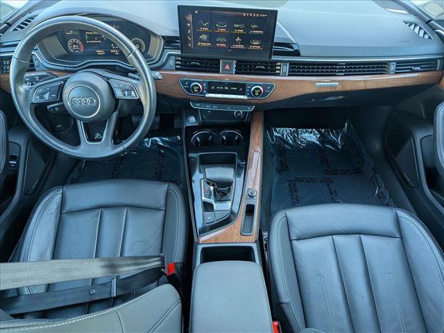 Used 2022 Audi A5 2.0T Premium Plus image 20