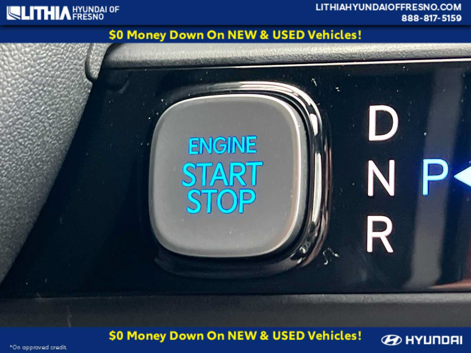 New 2026 Hyundai Palisade Calligraphy FWD image 22