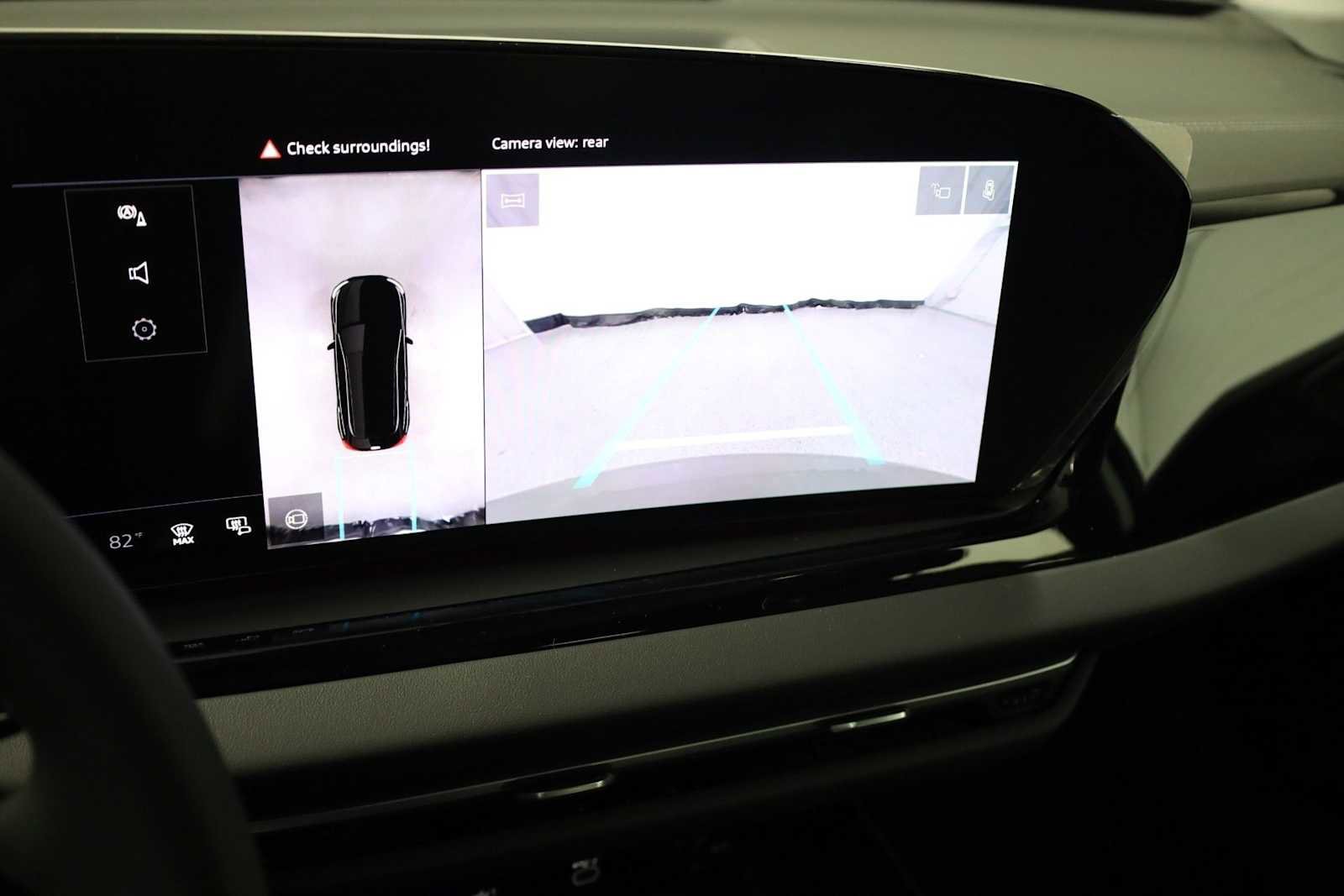 New 2025 Audi A5 2.0T Premium image 35