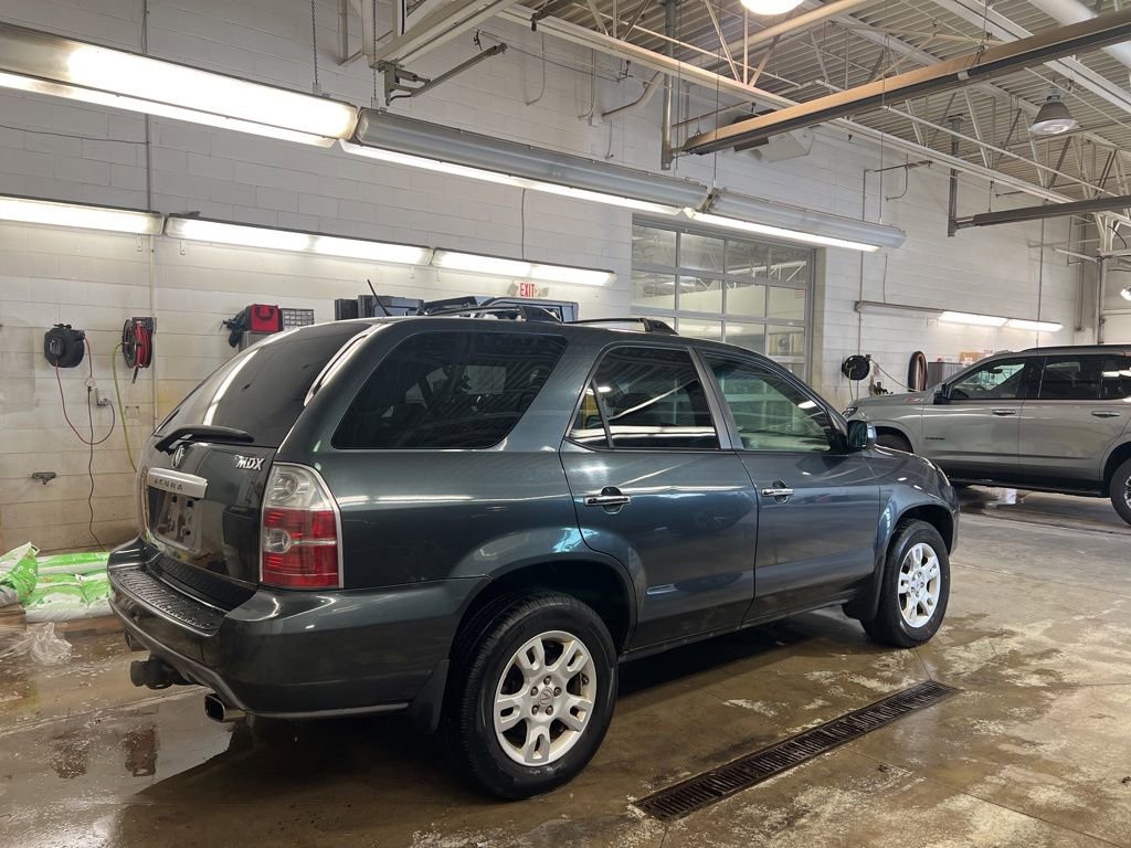 Used 2004 Acura MDX Touring image 3