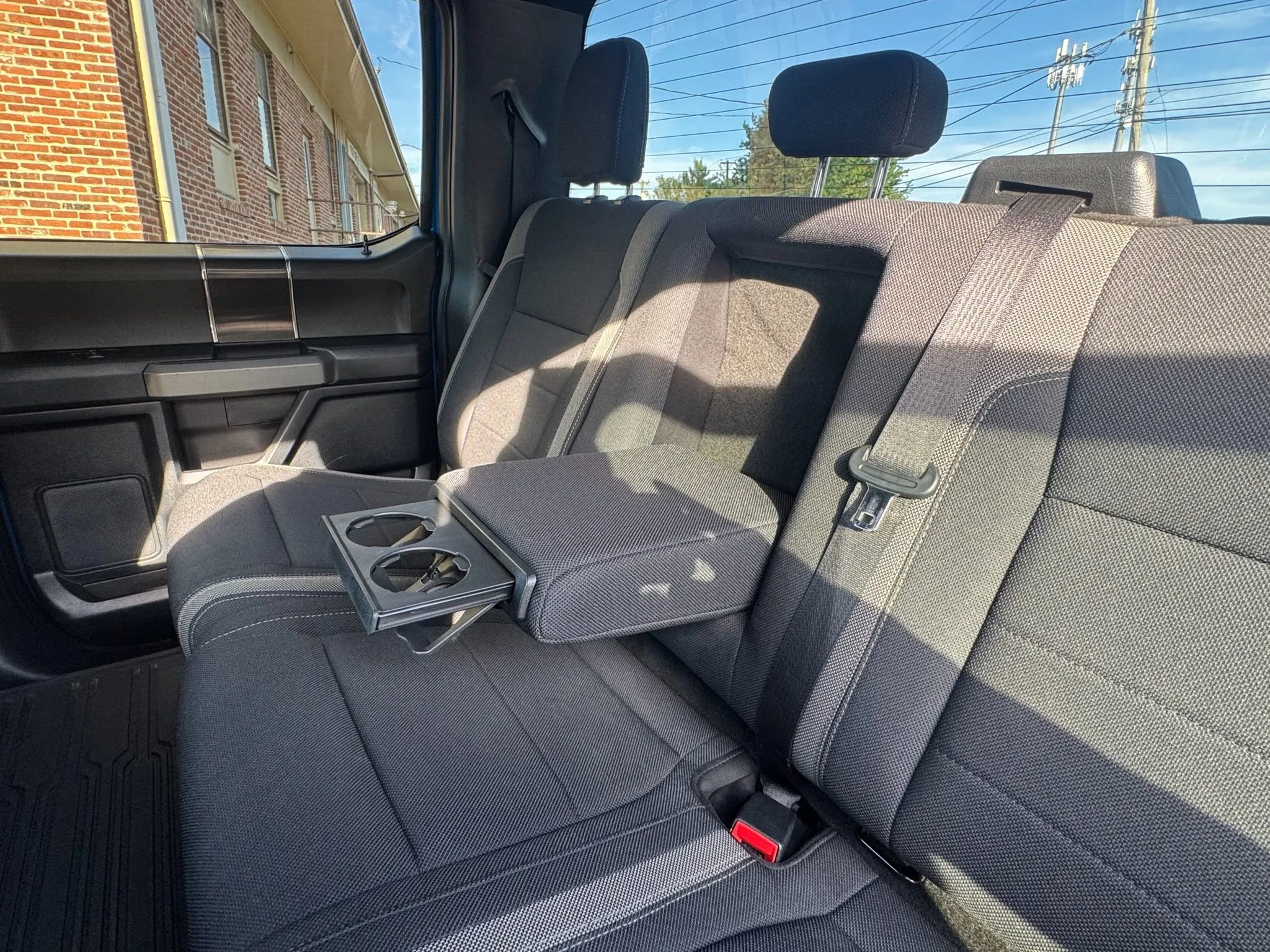 Used 2020 Ford F150 Raptor image 17
