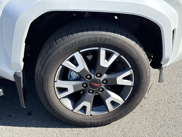 Used 2025 Toyota 4Runner TRD Sport Premium AWD/4WD image 7