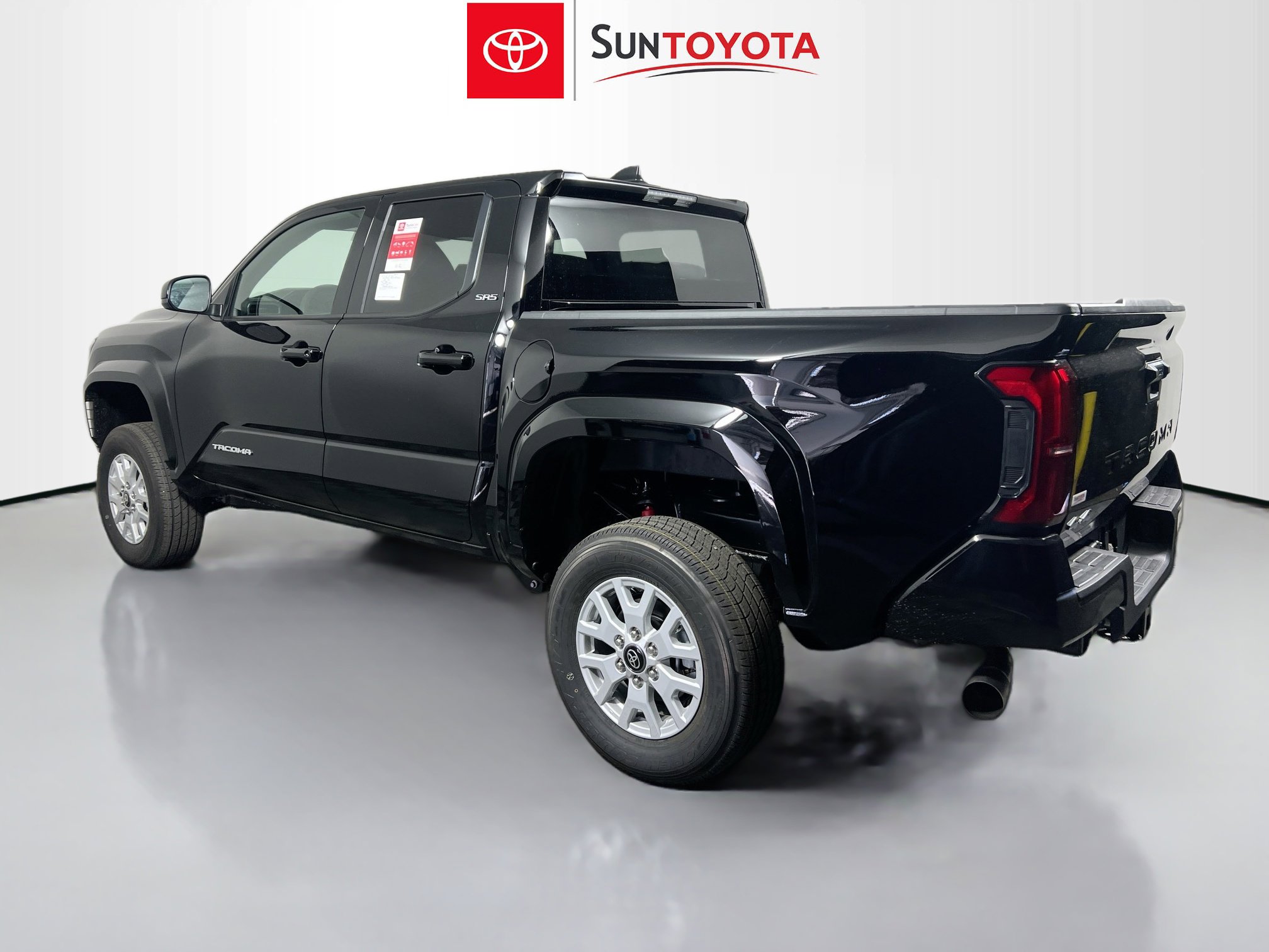 New 2026 Toyota Tacoma SR5 image 6