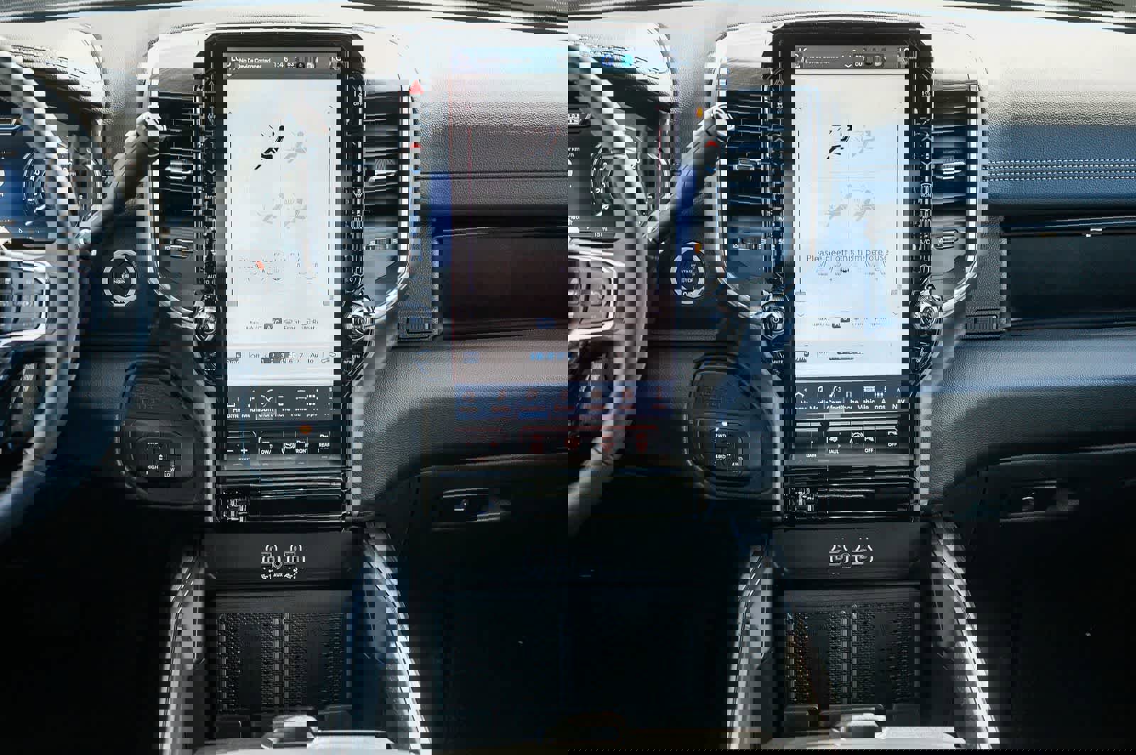 New 2026 RAM 2500 Laramie image 14