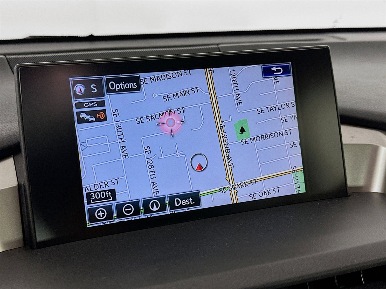 Used 2017 Lexus NX 200t AWD image 13