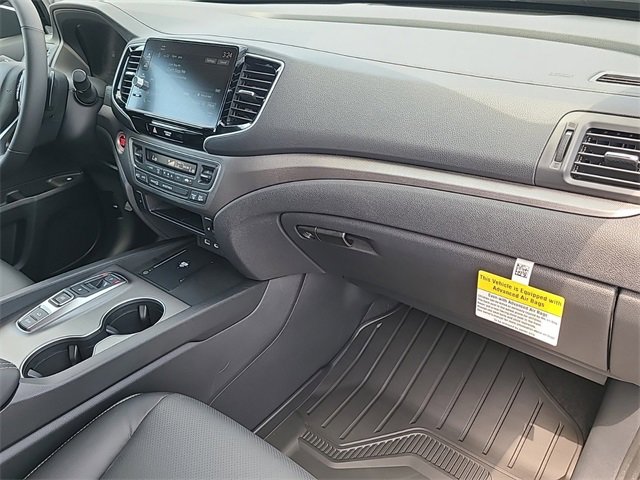 Certified 2024 Honda Ridgeline RTL image 13