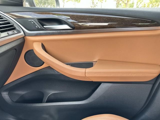 Used 2022 BMW X3 sDrive30i w/ Premium Package 2 (ZPA) image 23