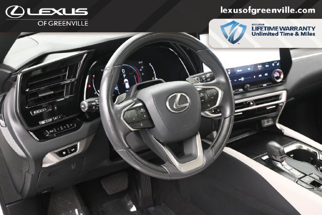 Used 2024 Lexus RX 350 Premium Plus w/ Convenience Package FWD image 21