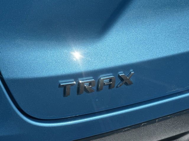 Used 2025 Chevrolet Trax ACTIV w/ Driver Confidence Package image 30
