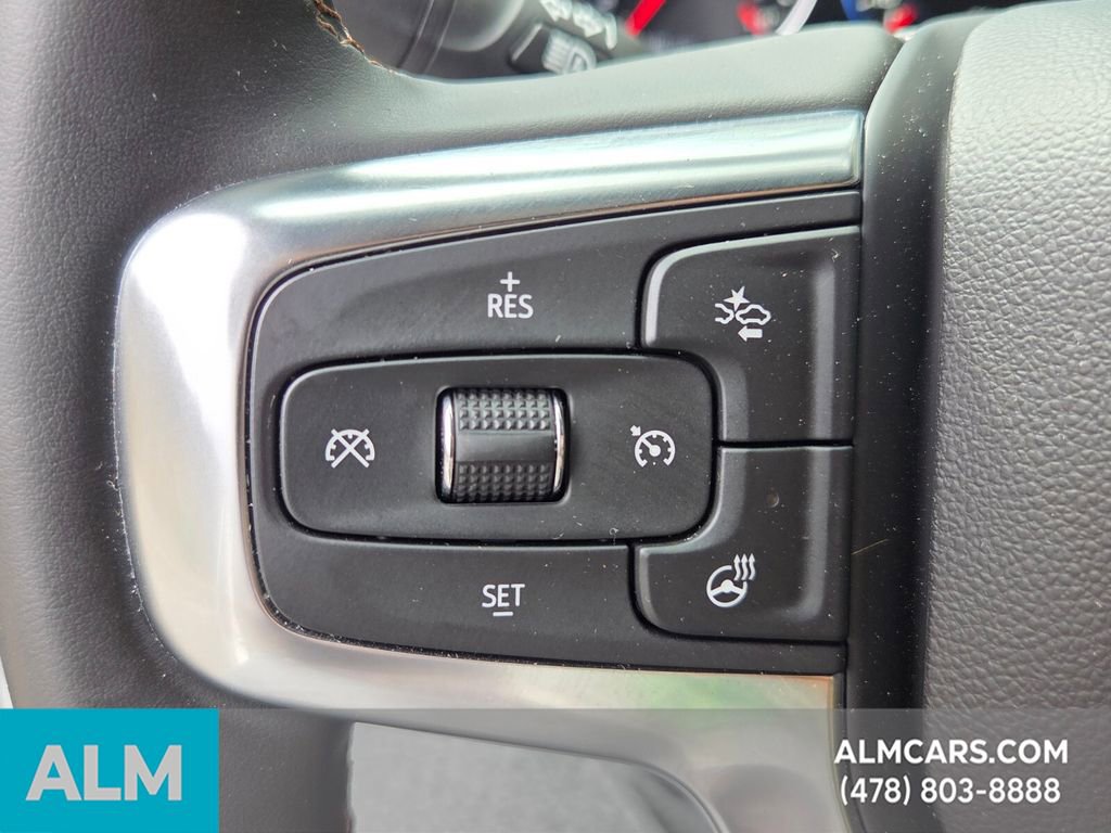 Used 2024 Chevrolet Blazer Premier image 24