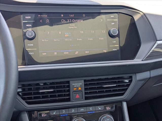Used 2024 Volkswagen Jetta SEL FWD image 14