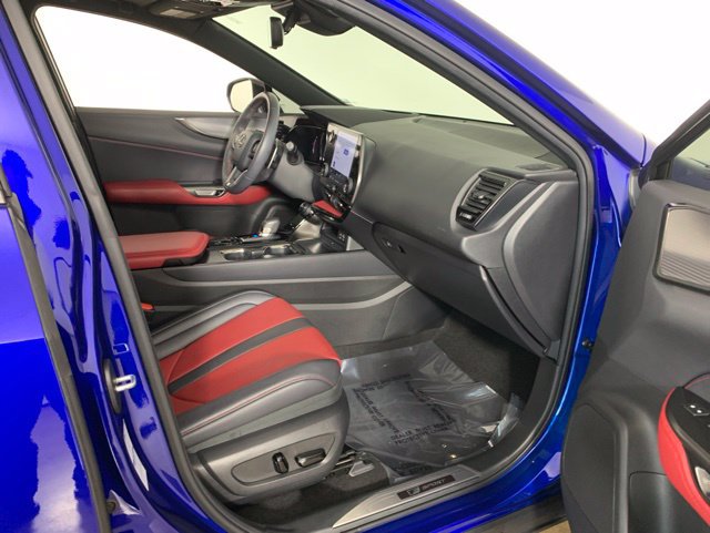 Used 2023 Lexus NX 350 F Sport AWD/4WD image 30