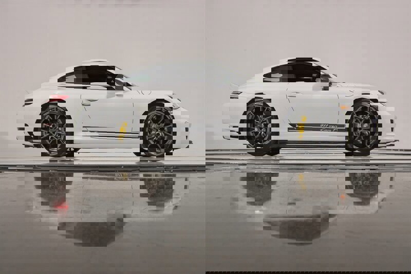 Used 2019 Porsche 911 Carrera T image 11