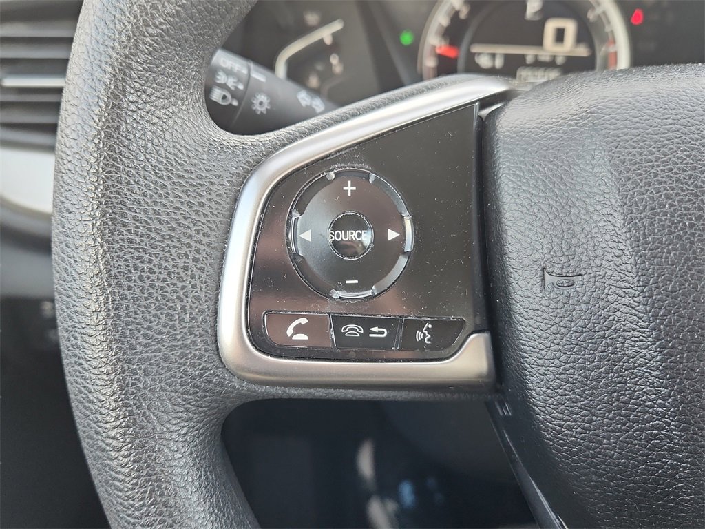 Used 2017 Honda CR-V LX image 21